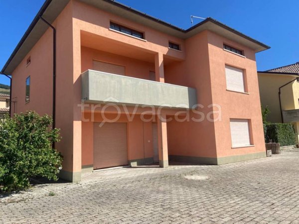 casa indipendente in vendita a Sigillo