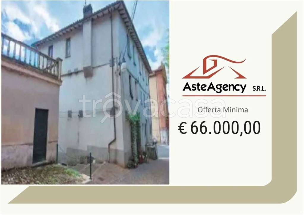 casa indipendente in vendita a Sigillo