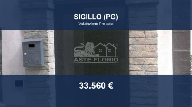 casa indipendente in vendita a Sigillo