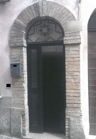 appartamento in vendita a Sigillo