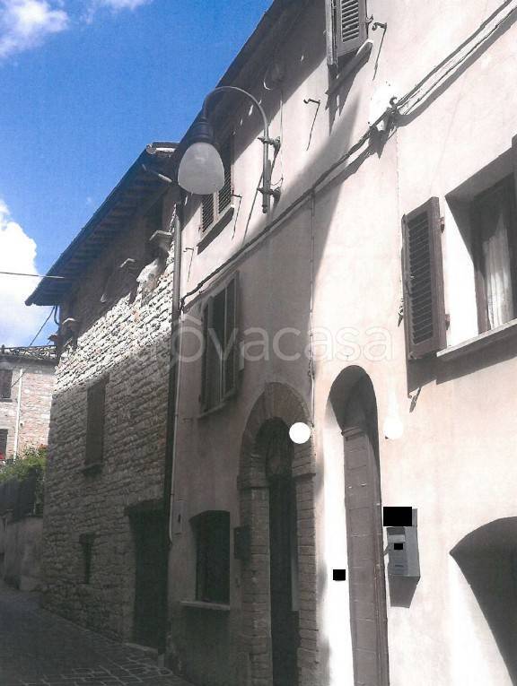 appartamento in vendita a Sigillo