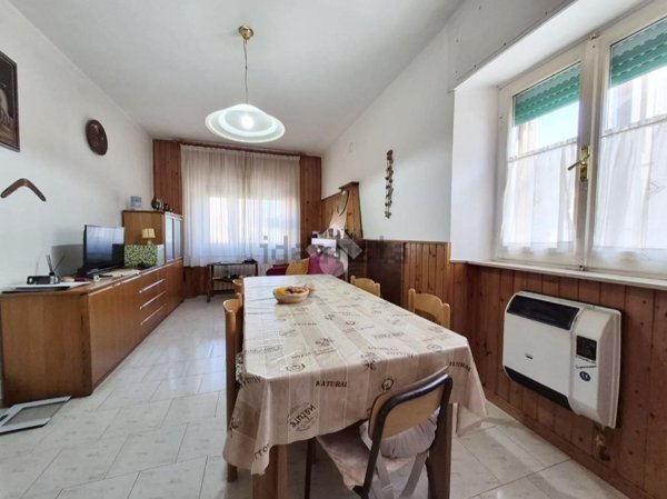 appartamento in vendita a Sigillo