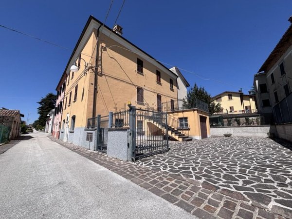 appartamento in vendita a Sigillo