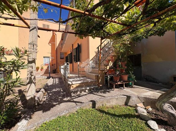 appartamento in vendita a Sigillo