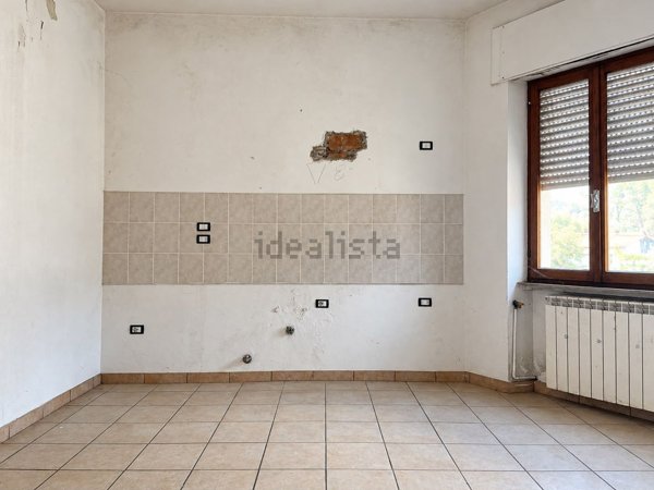 appartamento in vendita a Sigillo