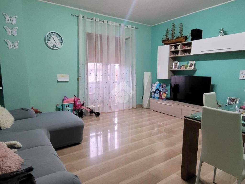 appartamento in vendita a Sigillo