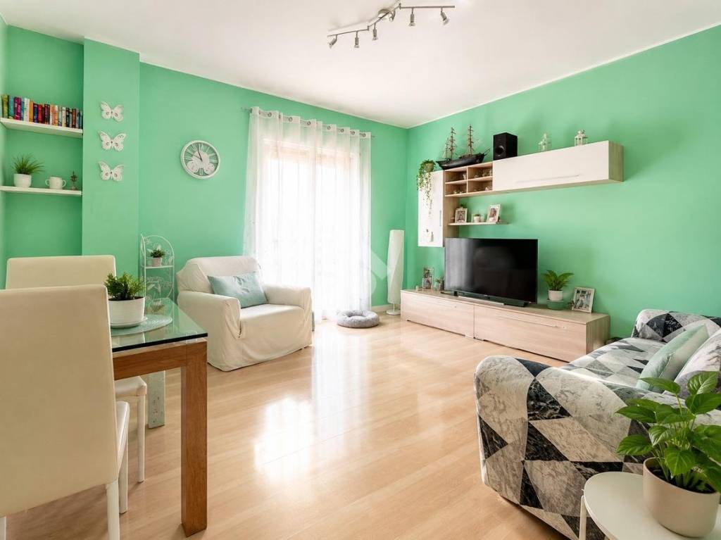 appartamento in vendita a Sigillo