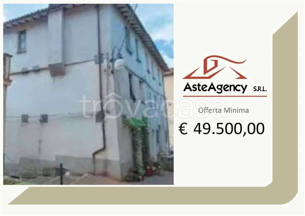 casa indipendente in vendita a Sigillo