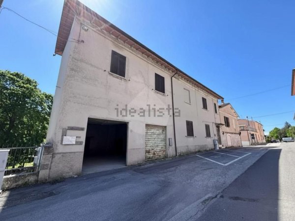 appartamento in vendita a Sigillo