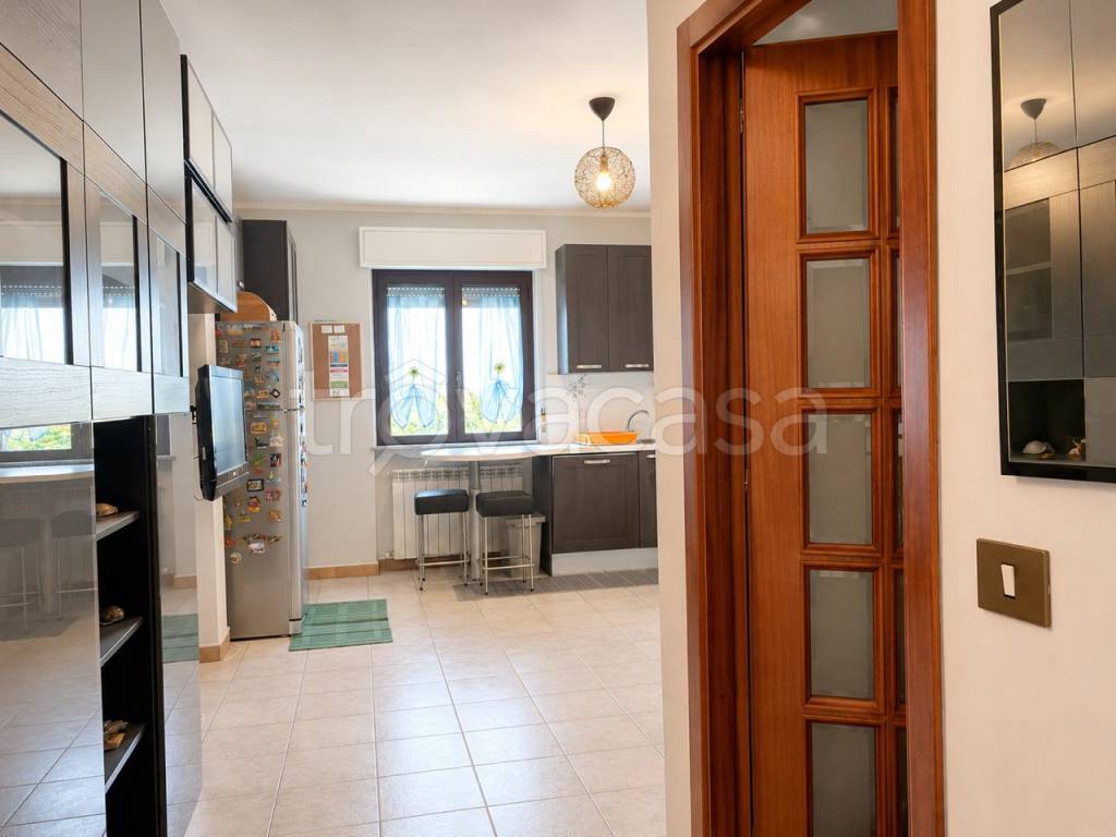 appartamento in vendita a Sigillo