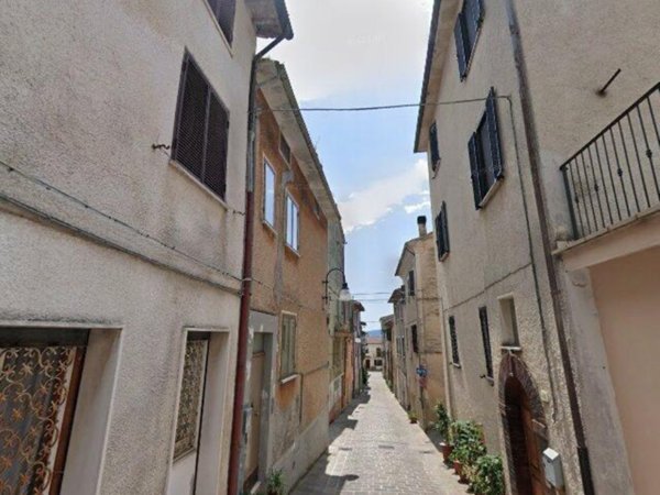 appartamento in vendita a Sigillo
