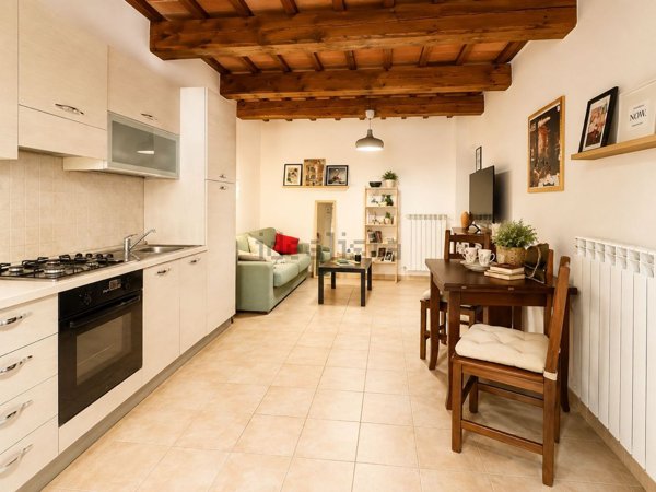 appartamento in vendita a Sigillo