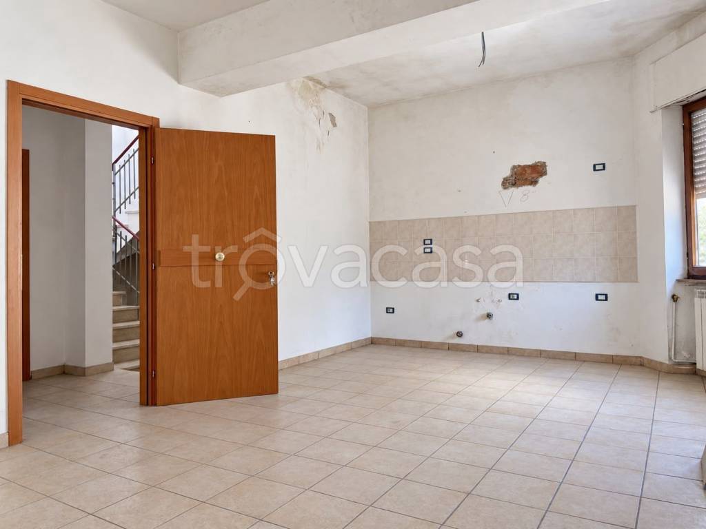casa indipendente in vendita a Sigillo