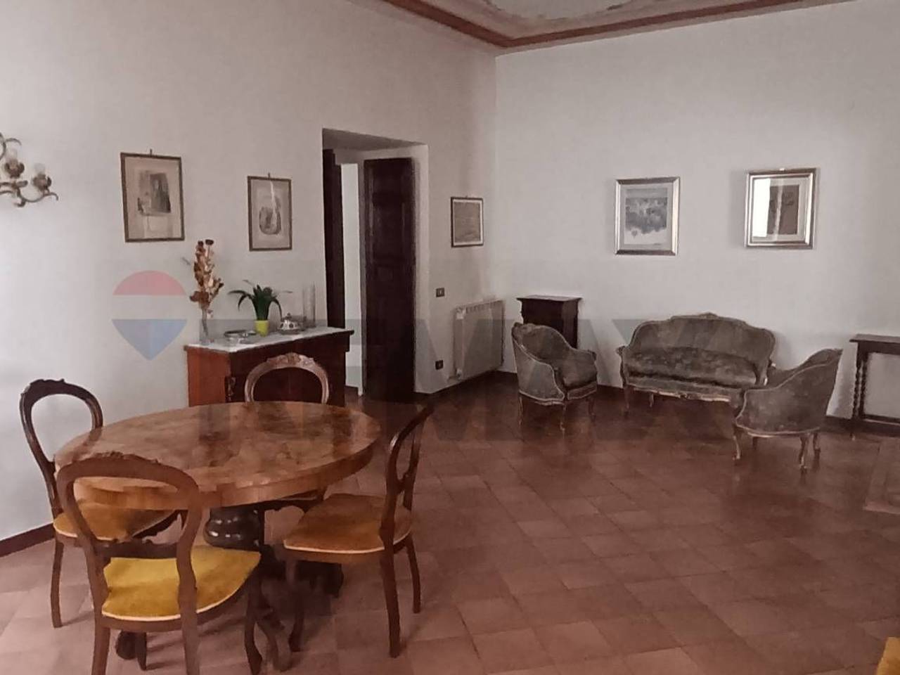 appartamento in vendita a Sigillo
