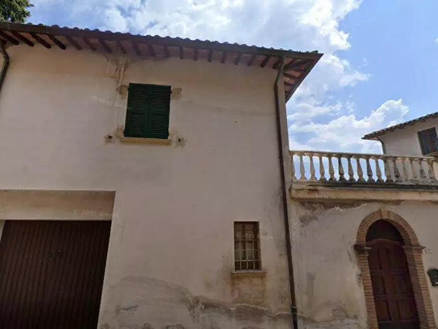 appartamento in vendita a Sigillo