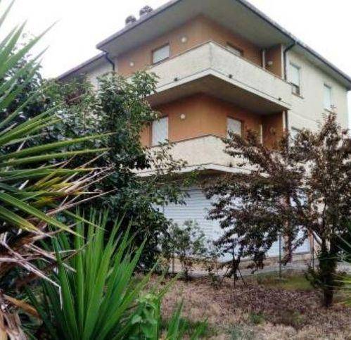 appartamento in vendita a Spello