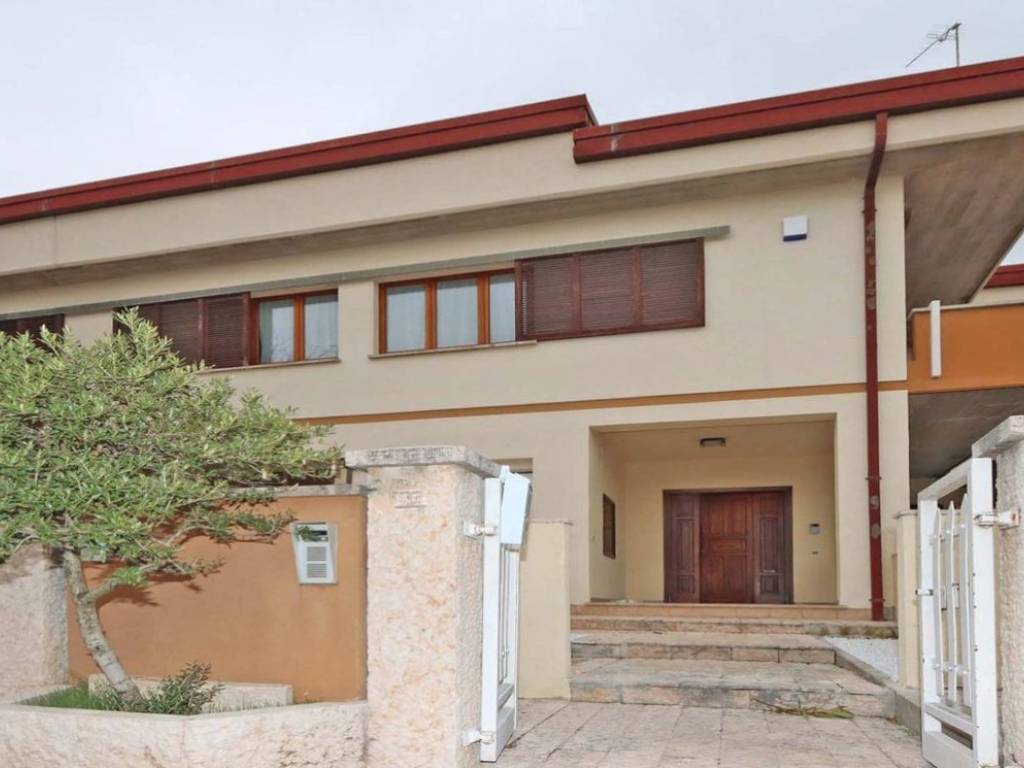 appartamento in vendita a Spello in zona Capitan Loreto
