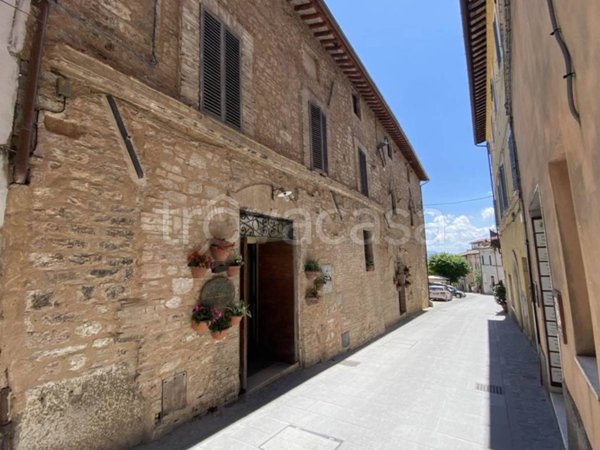 appartamento in vendita a Spello