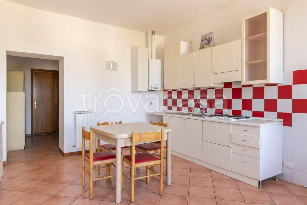 appartamento in vendita a Spello