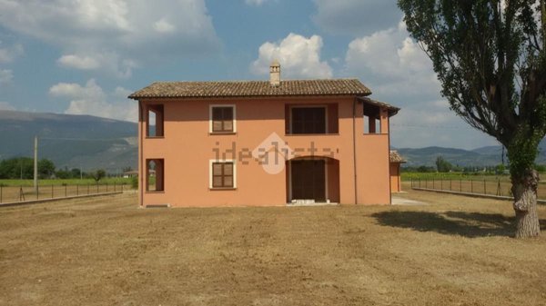 appartamento in vendita a Spello