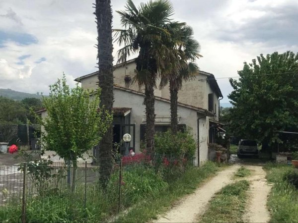 appartamento in vendita a Spello