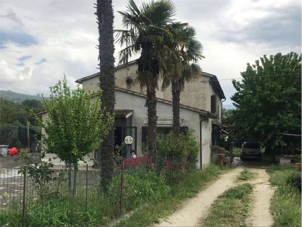 appartamento in vendita a Spello