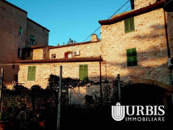 appartamento in vendita a Spello