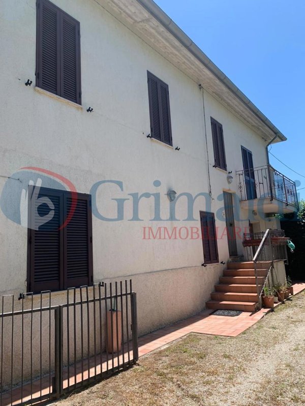 appartamento in vendita a Spello