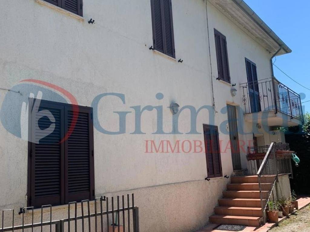 appartamento in vendita a Spello