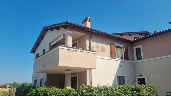 appartamento in vendita a Spello