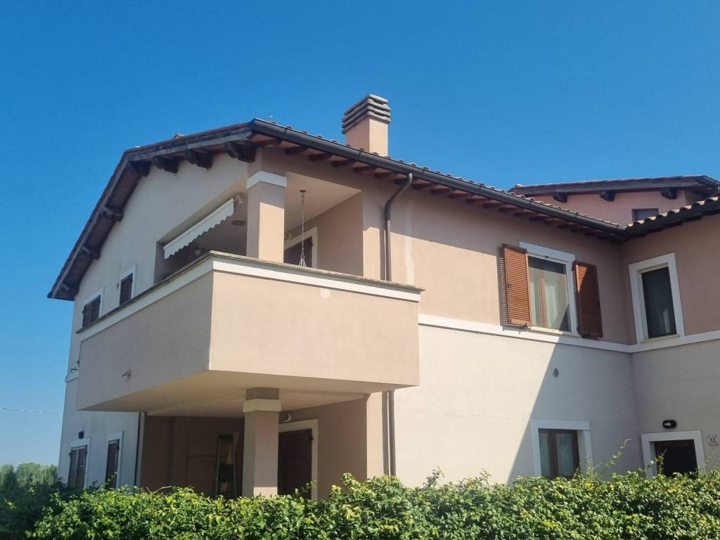 appartamento in vendita a Spello