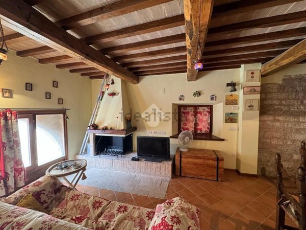 appartamento in vendita a Spello