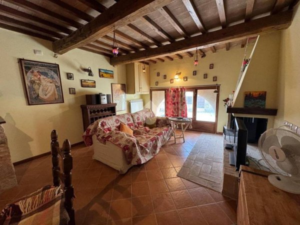 appartamento in vendita a Spello