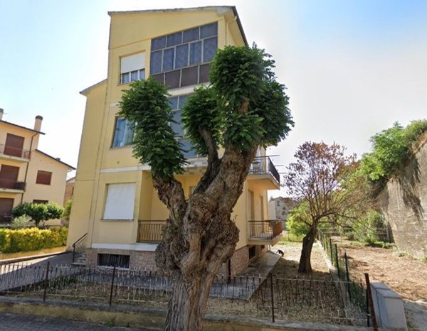 appartamento in vendita a Spello