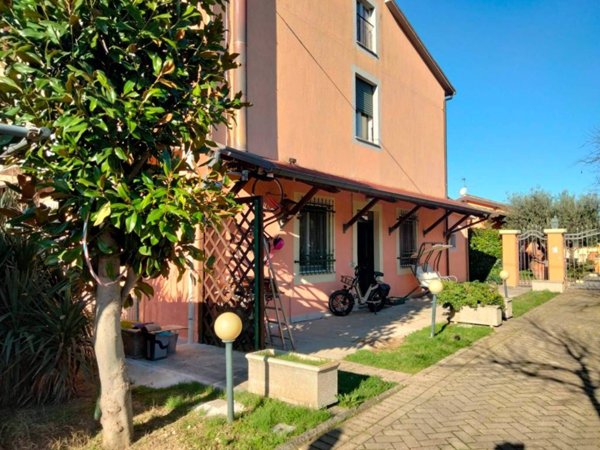 appartamento in vendita a Spello