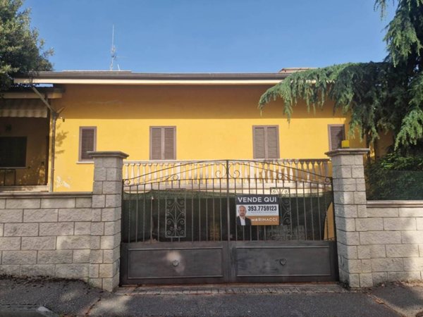 casa indipendente in vendita a Spello in zona Capitan Loreto
