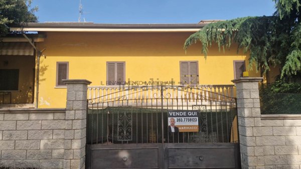 casa indipendente in vendita a Spello in zona Capitan Loreto