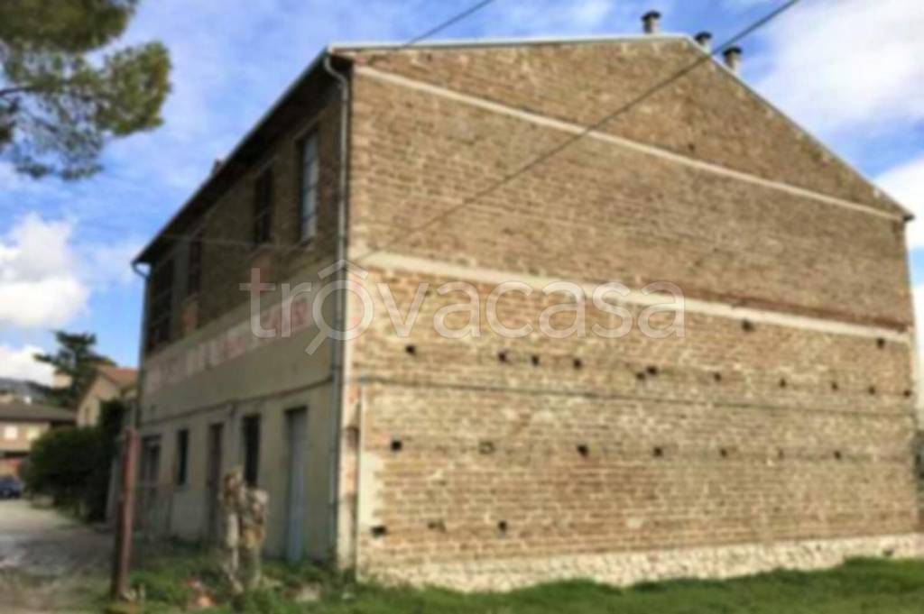 appartamento in vendita a Spello