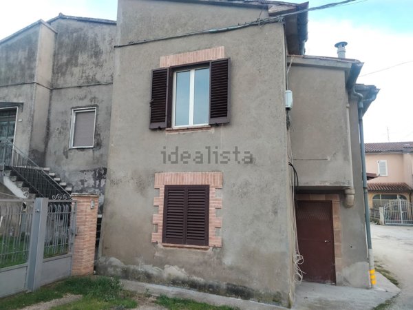 appartamento in vendita a Spello