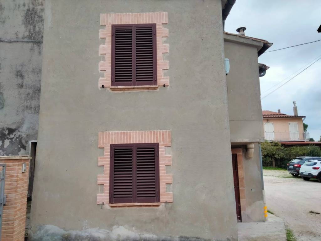 appartamento in vendita a Spello