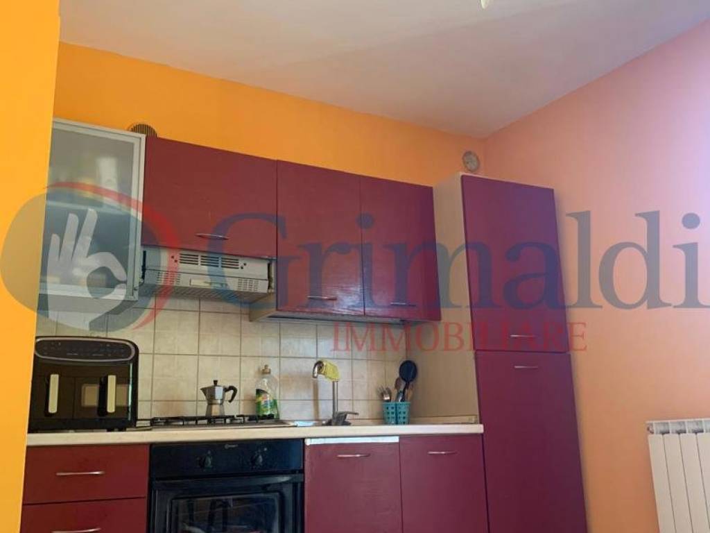 appartamento in vendita a Spello in zona Limiti