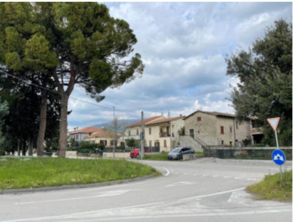appartamento in vendita a Spello