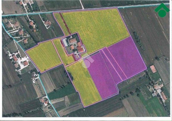 casa indipendente in vendita a Spello in zona Limiti