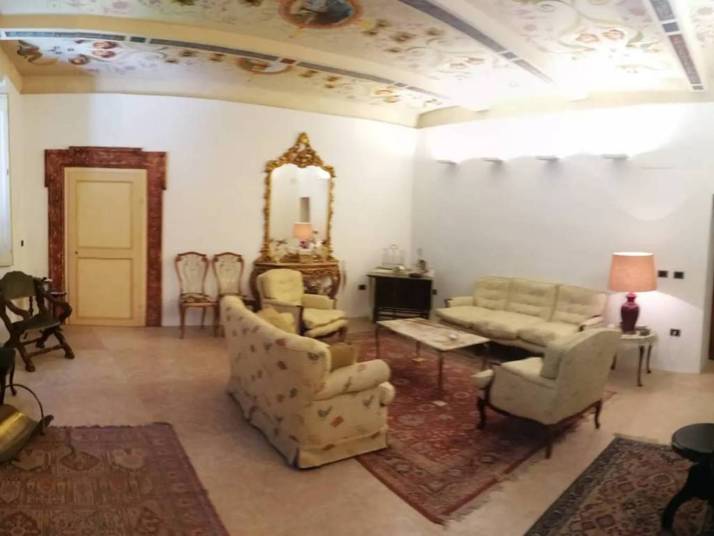 appartamento in vendita a Spello