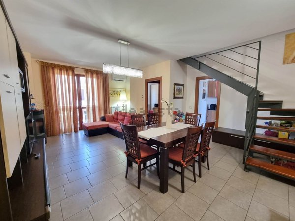 appartamento in vendita a Spello
