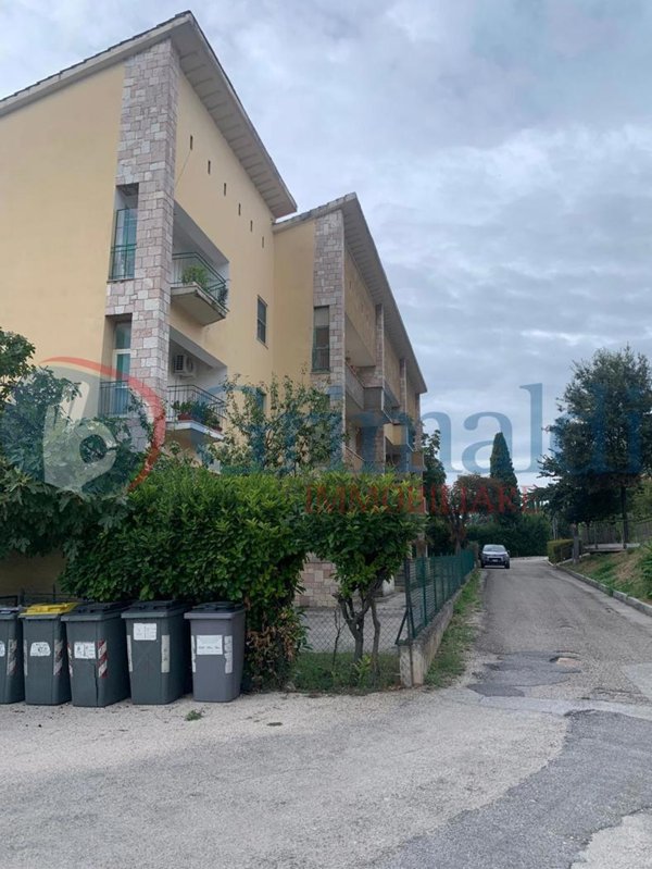 appartamento in vendita a Spello