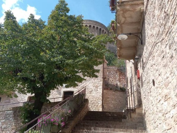 appartamento in vendita a Spello
