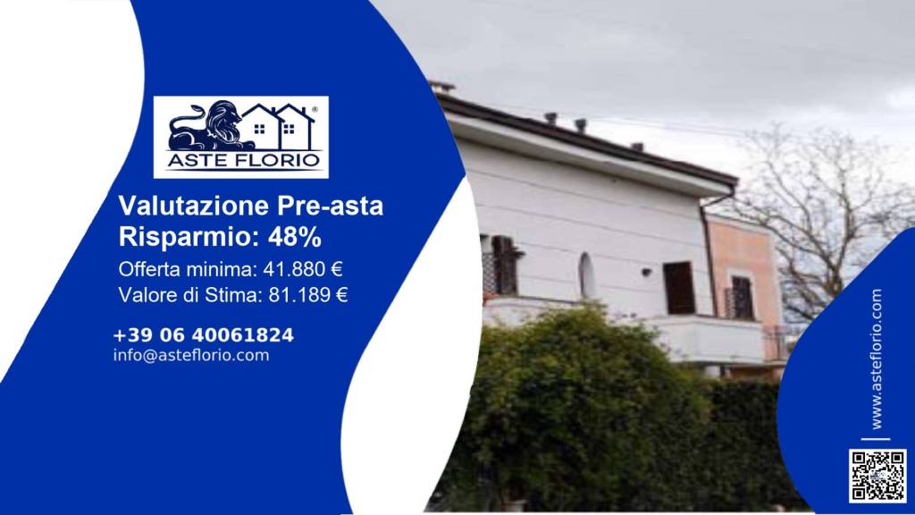 appartamento in vendita a Spello