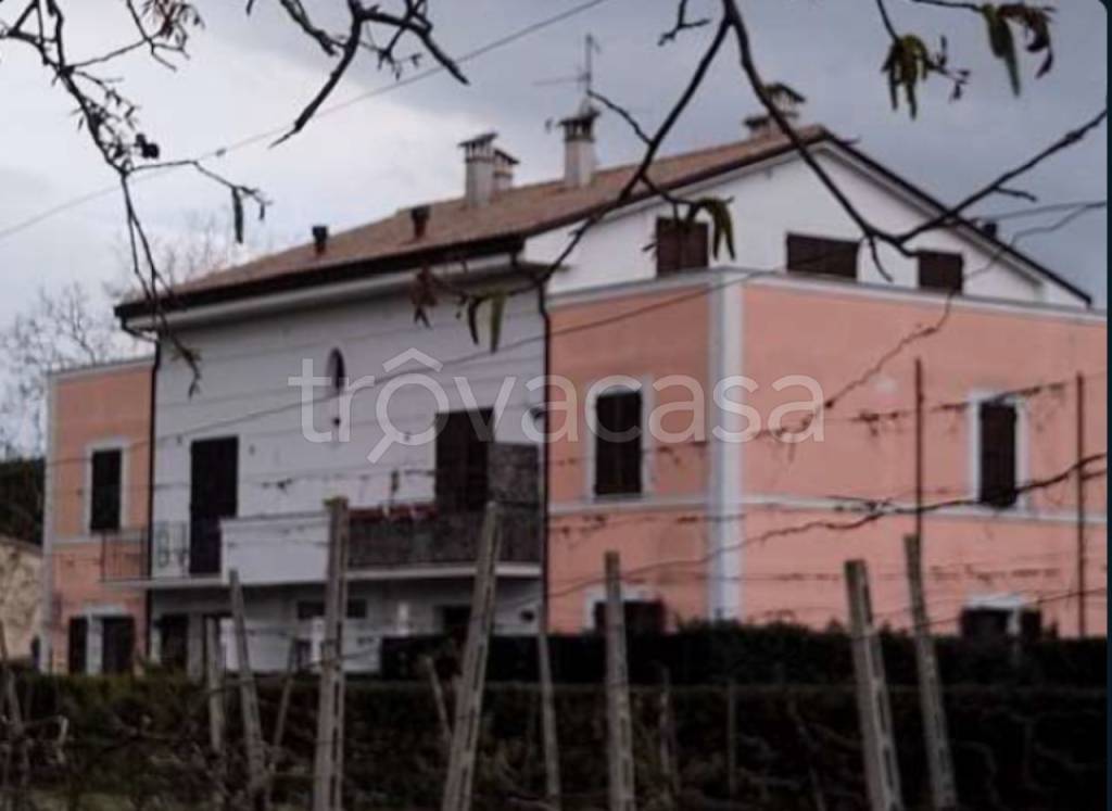 appartamento in vendita a Spello