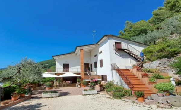 appartamento in vendita a Spello